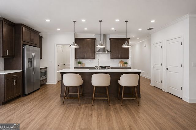 5111 Riden Way, Buford, GA 30518