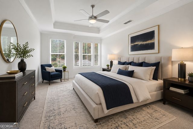 5111 Riden Way, Buford, GA 30518