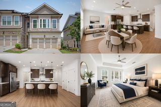 5111 Riden Way, Buford, GA 30518