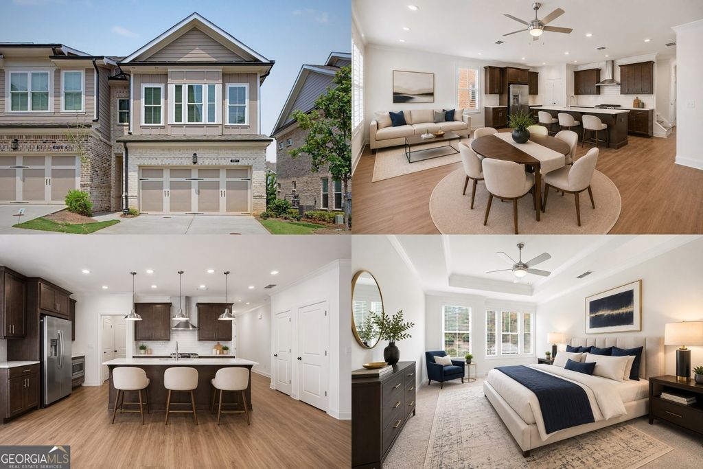 5111 Riden Way, Buford, GA 30518