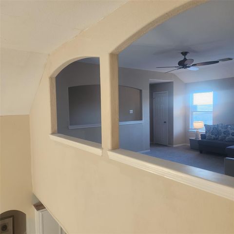 9415 Silver Ridge Drive, Rosharon, TX 77583