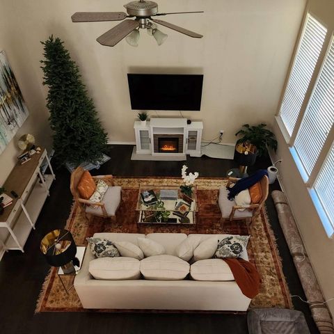 9415 Silver Ridge Drive, Rosharon, TX 77583