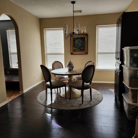 9415 Silver Ridge Drive, Rosharon, TX 77583