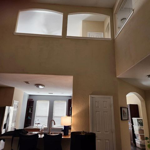 9415 Silver Ridge Drive, Rosharon, TX 77583