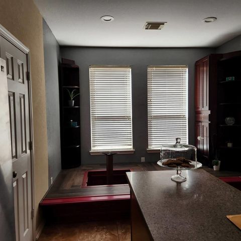 9415 Silver Ridge Drive, Rosharon, TX 77583