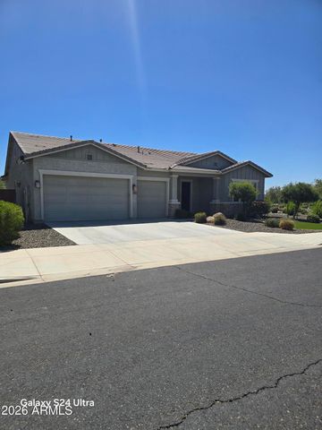 5605 N 189TH Drive, Litchfield Park, AZ 85340