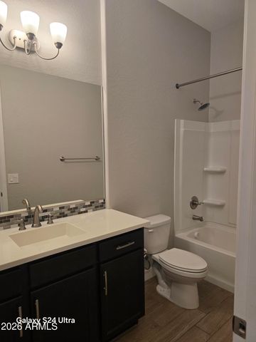 5605 N 189TH Drive, Litchfield Park, AZ 85340