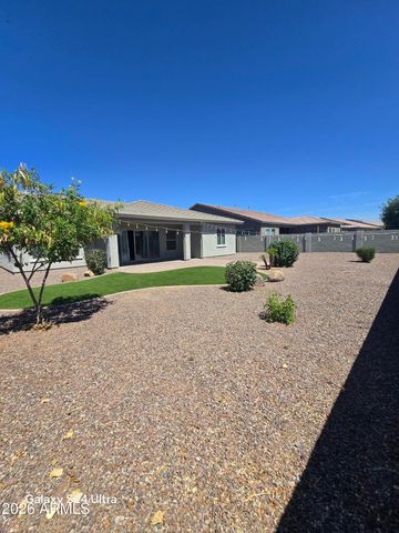 5605 N 189TH Drive, Litchfield Park, AZ 85340