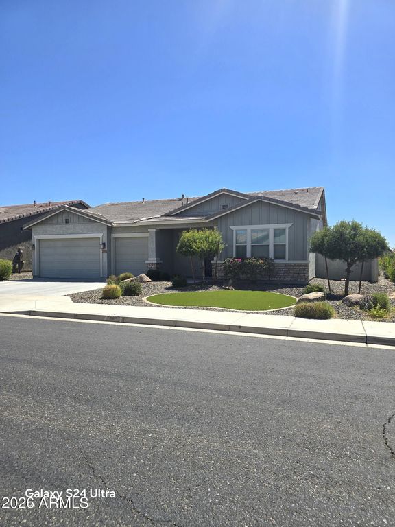 5605 N 189TH Drive, Litchfield Park, AZ 85340