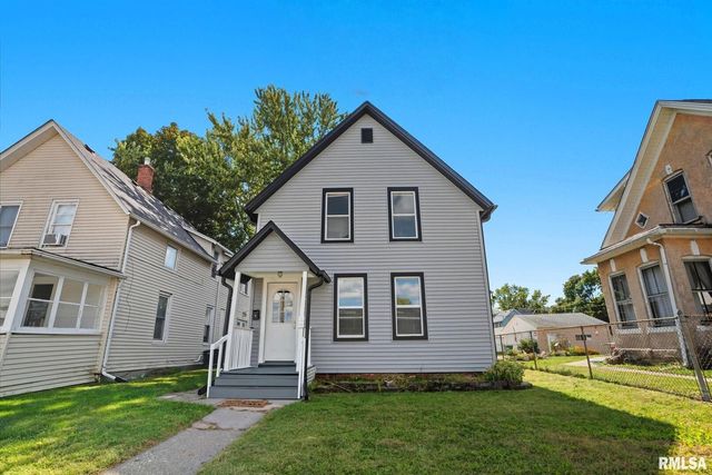 1416 17TH Avenue, Moline, IL 61265