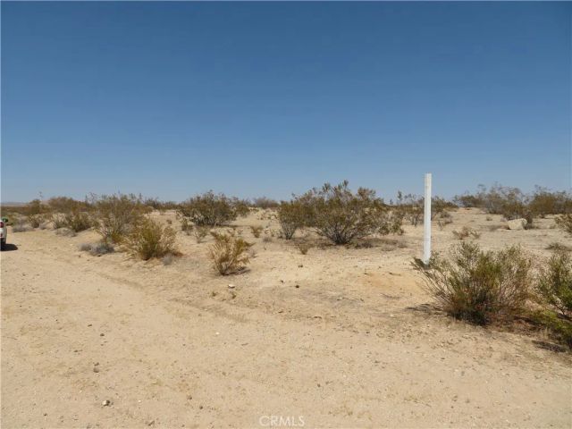 0 Martin, California City, CA 93505