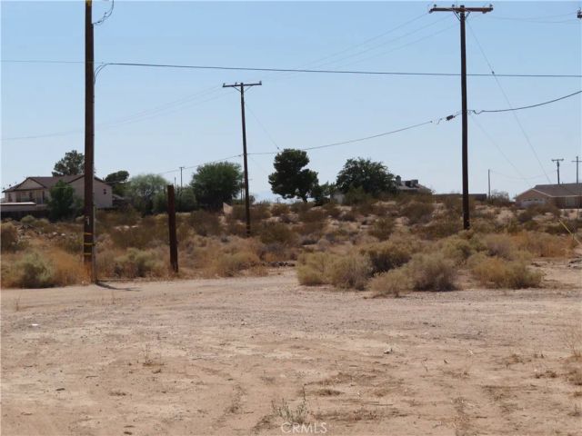 0 Martin, California City, CA 93505