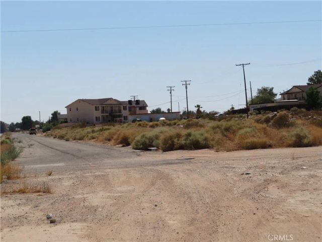 0 Martin, California City, CA 93505