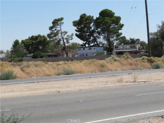 0 Martin, California City, CA 93505