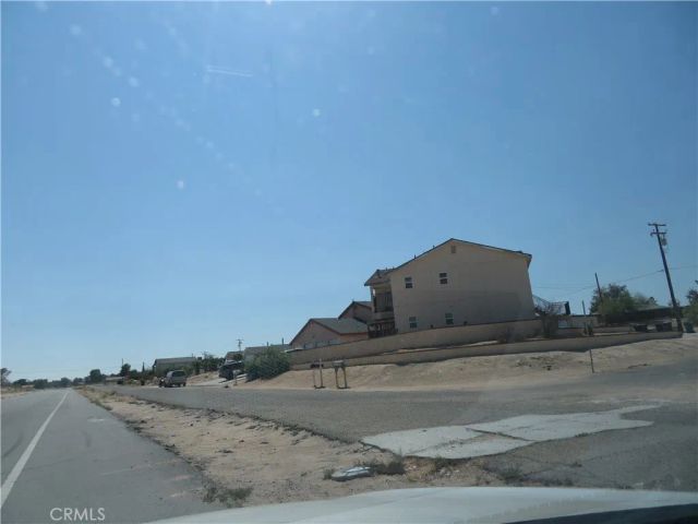 0 Martin, California City, CA 93505