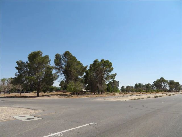 0 Martin, California City, CA 93505