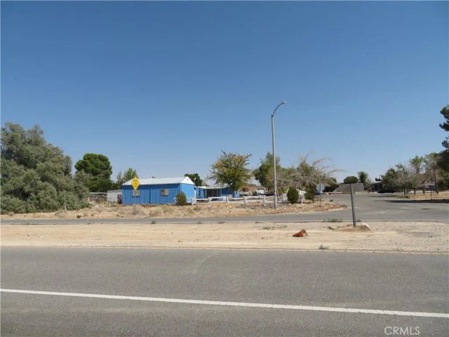 0 Martin, California City, CA 93505