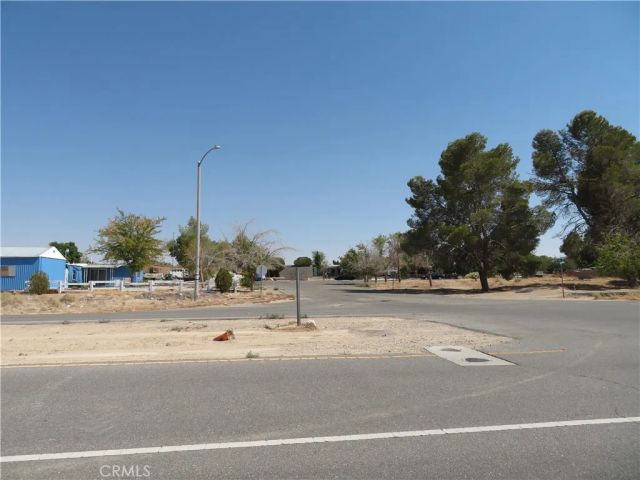 0 Martin, California City, CA 93505