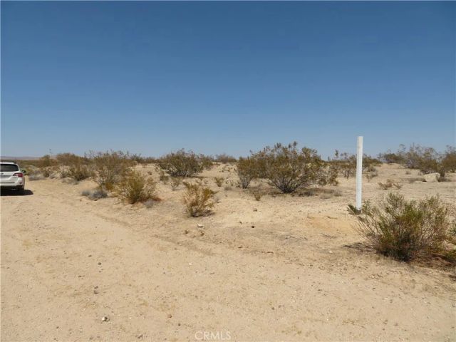0 Martin, California City, CA 93505