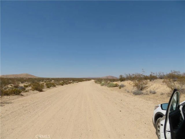 0 Martin, California City, CA 93505