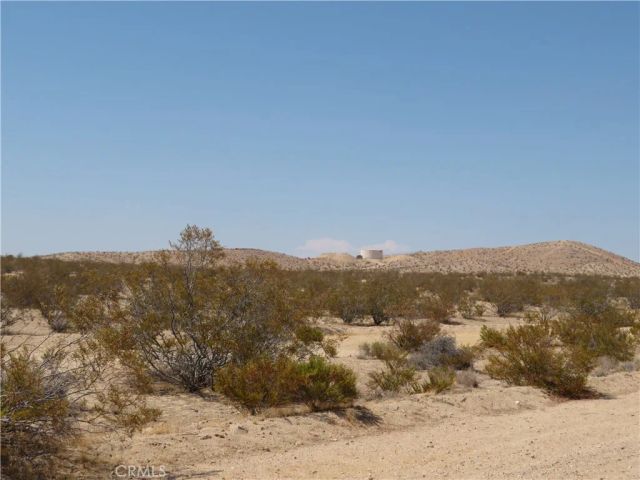 0 Martin, California City, CA 93505