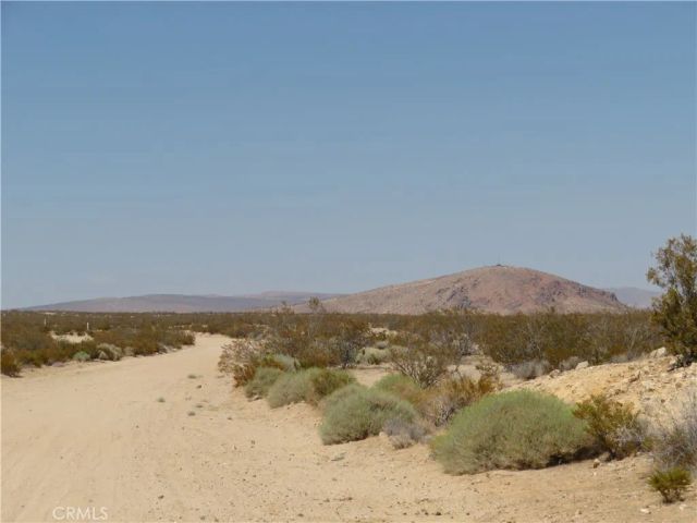 0 Martin, California City, CA 93505