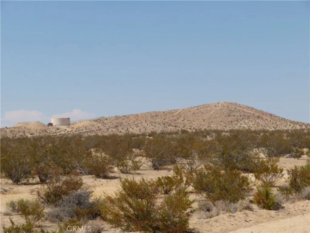 0 Martin, California City, CA 93505