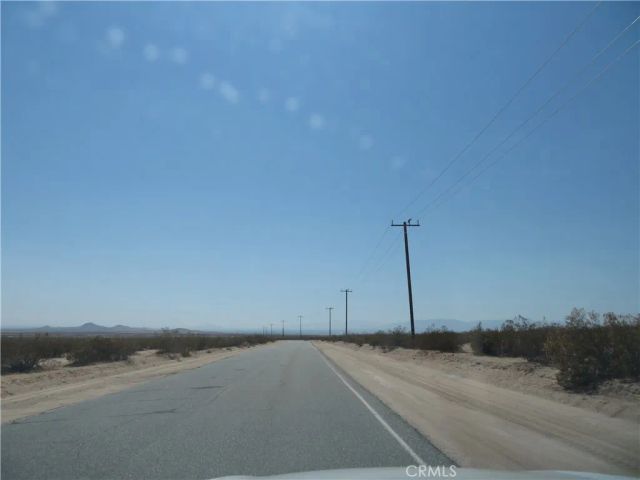 0 Martin, California City, CA 93505