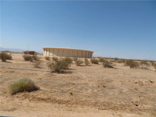 0 Martin, California City, CA 93505