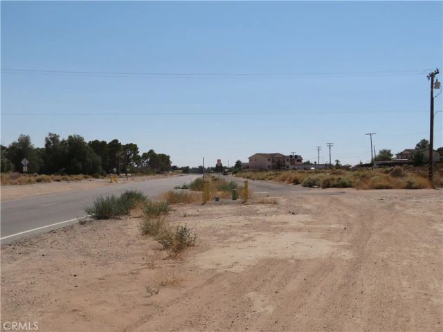 0 Martin, California City, CA 93505