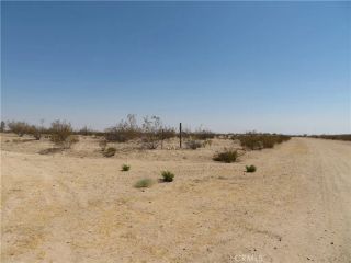 0 Martin, California City, CA 93505