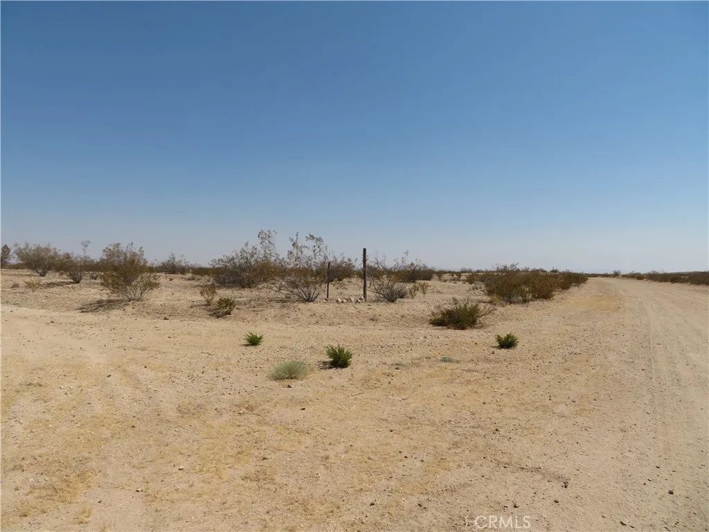0 Martin, California City, CA 93505