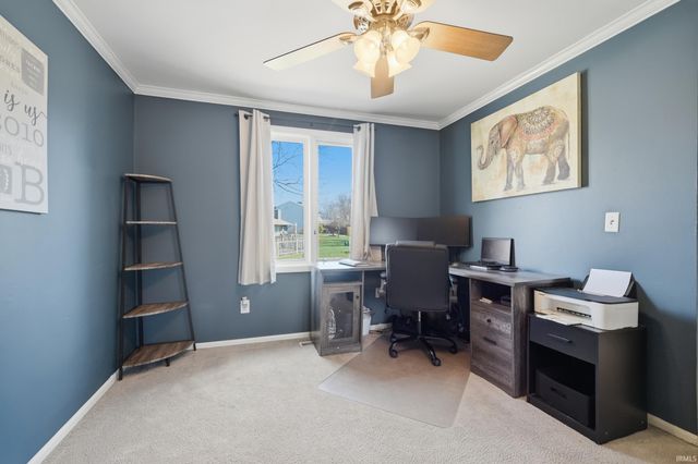 6808 Windham Court, Fort Wayne, IN 46835