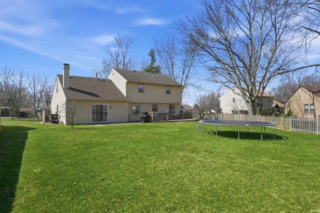 6808 Windham Court, Fort Wayne, IN 46835