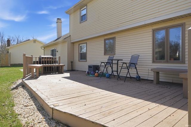 6808 Windham Court, Fort Wayne, IN 46835