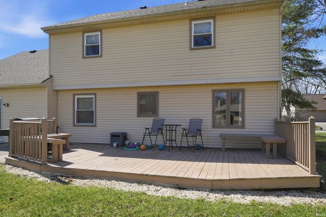 6808 Windham Court, Fort Wayne, IN 46835