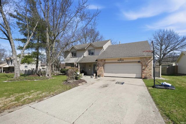 6808 Windham Court, Fort Wayne, IN 46835