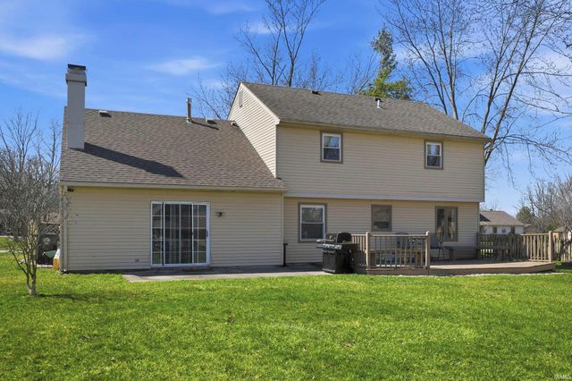 6808 Windham Court, Fort Wayne, IN 46835