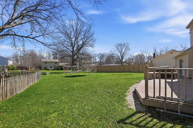 6808 Windham Court, Fort Wayne, IN 46835