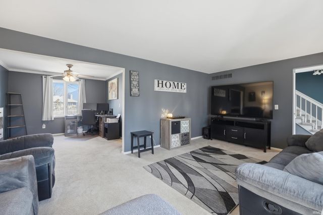 6808 Windham Court, Fort Wayne, IN 46835