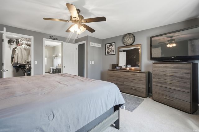 6808 Windham Court, Fort Wayne, IN 46835