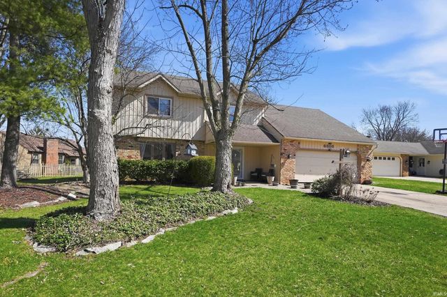 6808 Windham Court, Fort Wayne, IN 46835