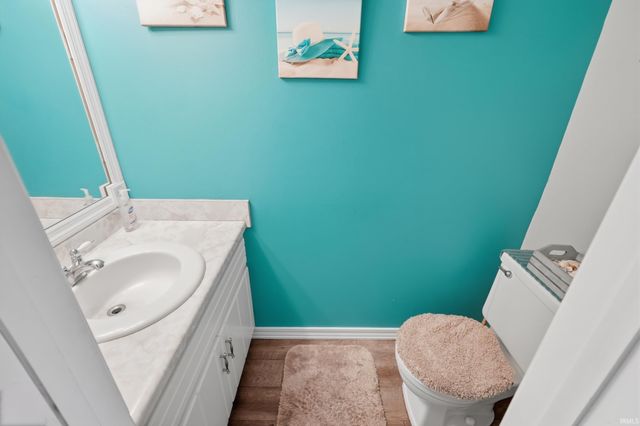 6808 Windham Court, Fort Wayne, IN 46835