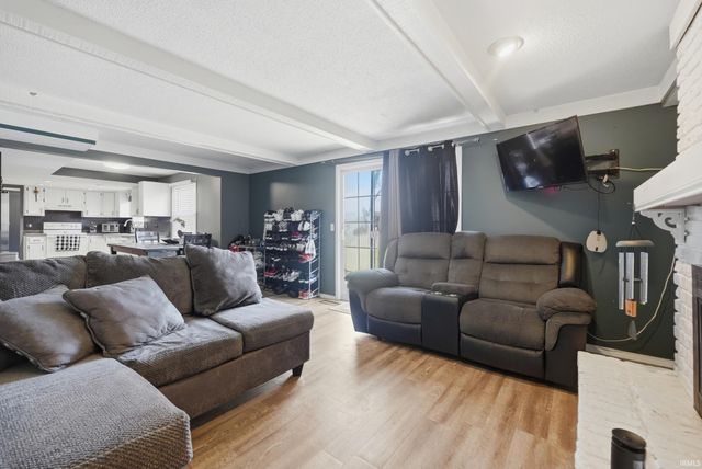 6808 Windham Court, Fort Wayne, IN 46835