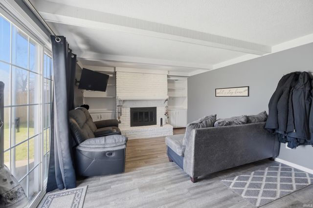 6808 Windham Court, Fort Wayne, IN 46835