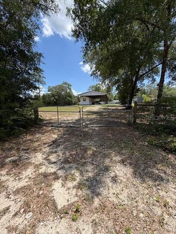 9050 SE 196TH TERRACE, Ocklawaha, FL 32179