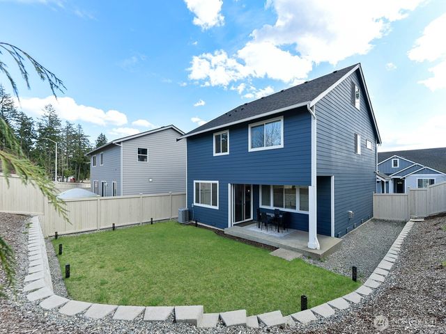 9110 Carlos Way NE, Lacey, WA 98516