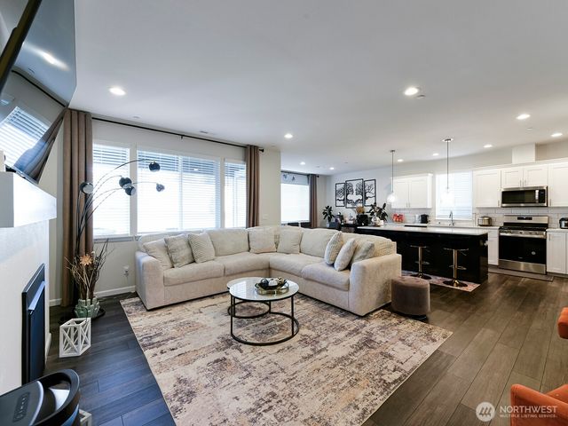 9110 Carlos Way NE, Lacey, WA 98516