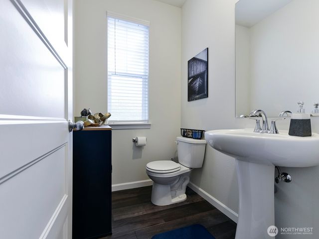 9110 Carlos Way NE, Lacey, WA 98516