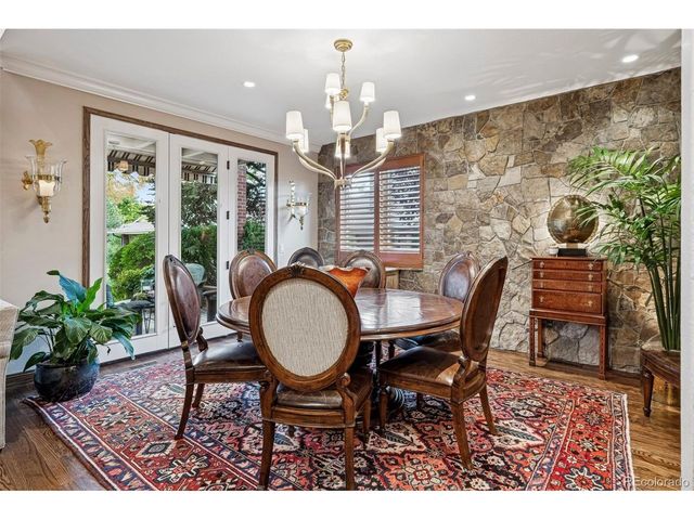 2800 S University Blvd 29, Denver, CO 80210